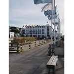 Dunes 1 05 Vakantiehuis Binz