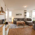 Vakantiehuis Dunes 1 05 Binz
