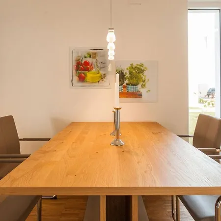 Vakantiehuis Dunes 1 05