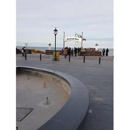 Casa de Férias Dunes 1 05 Binz