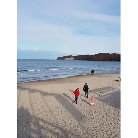 Dunes 1 05 Binz