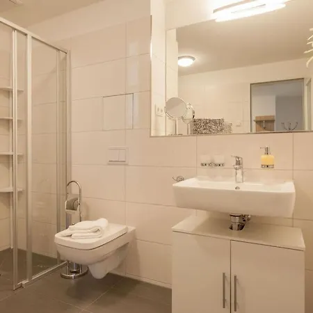 Casa de Férias Dunes 1 05 *