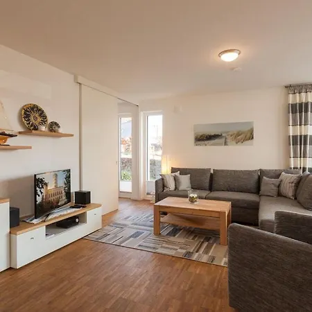 Dunes 1 05 * Binz