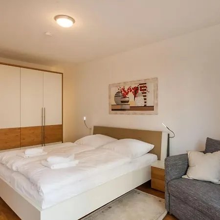 Dunes 1 05 Holiday home Binz