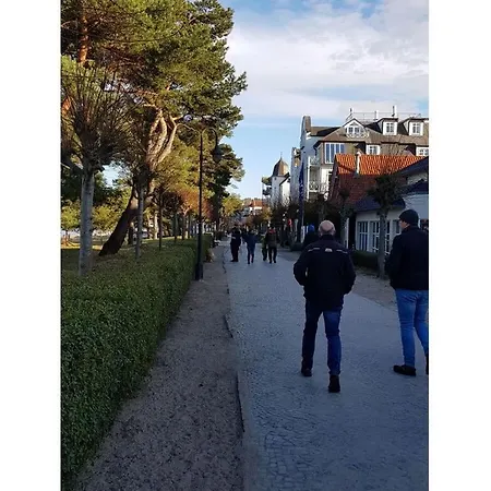 Vakantiehuis Dunes 1 05